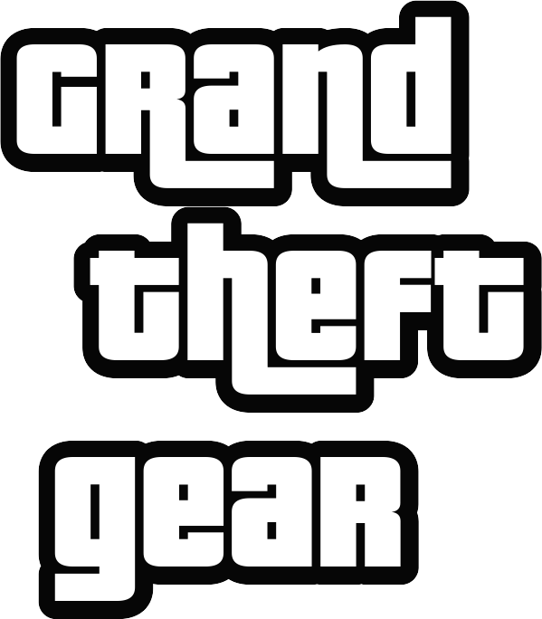 Grand Theft Gear